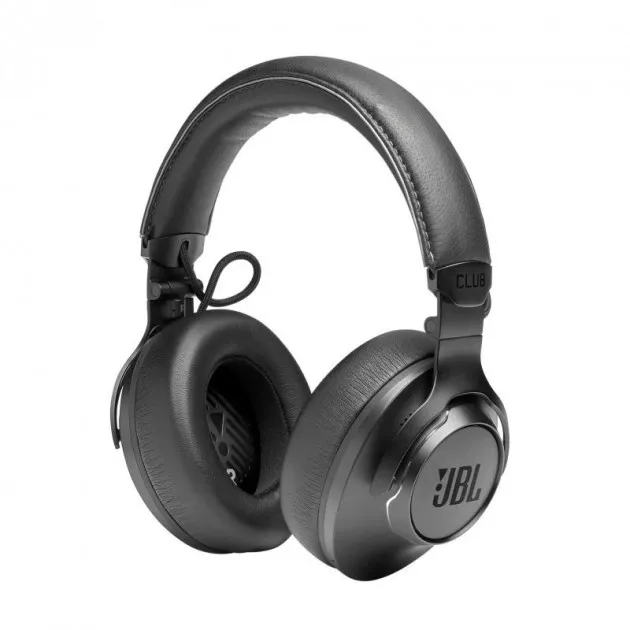 Căști JBL Club One, Negru