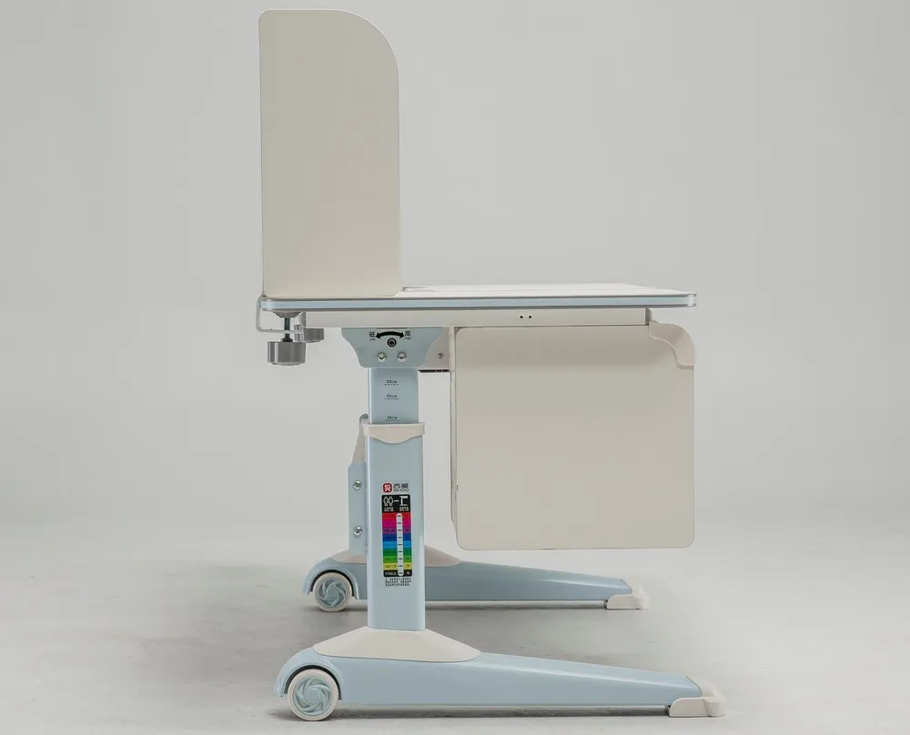 Kids table SIHOO H3 Light Blue