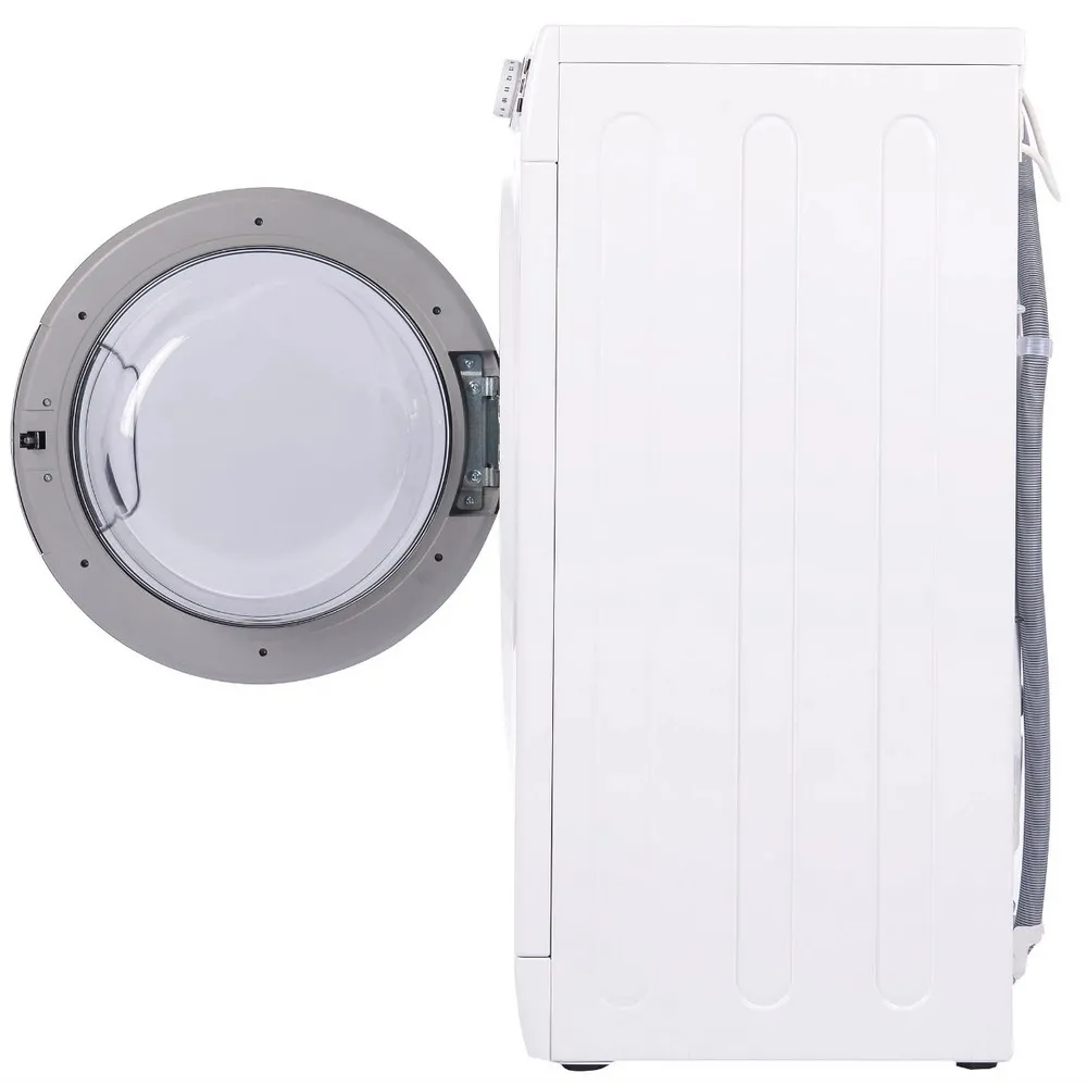 Mașină de spălat Hotpoint-Ariston RSPG 723 D, 6,5kg, Alb