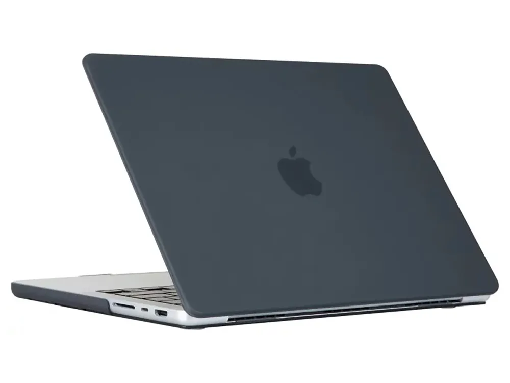 Husă pentru laptop Tech Protect Smartshell Macbook Pro 16 (2021-2023), 16.2