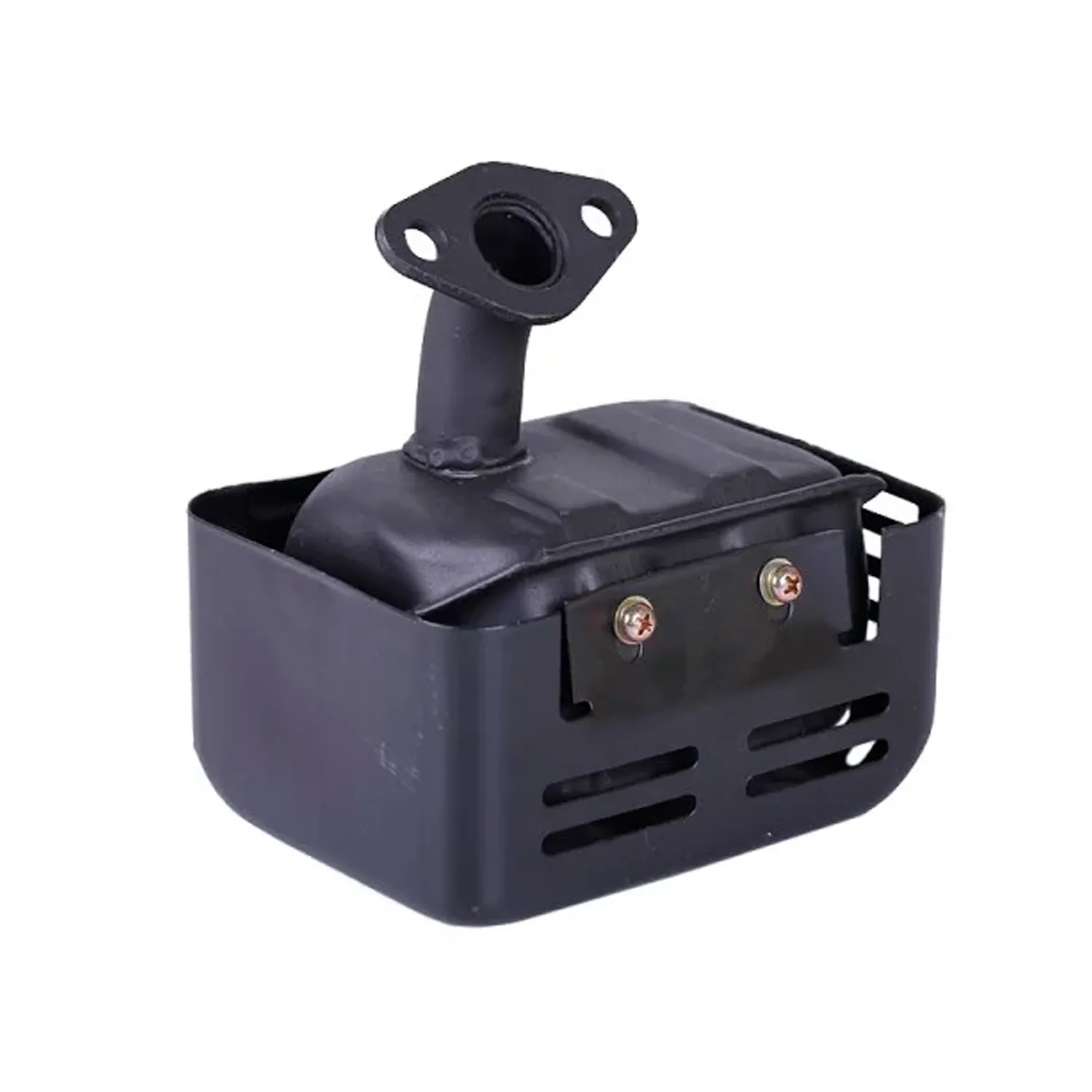 Toba de esapament - 168F VM001-168F