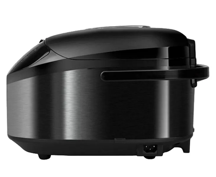 Aparat de gătit multifuncțional Redmond SKYCOOKER, Negru