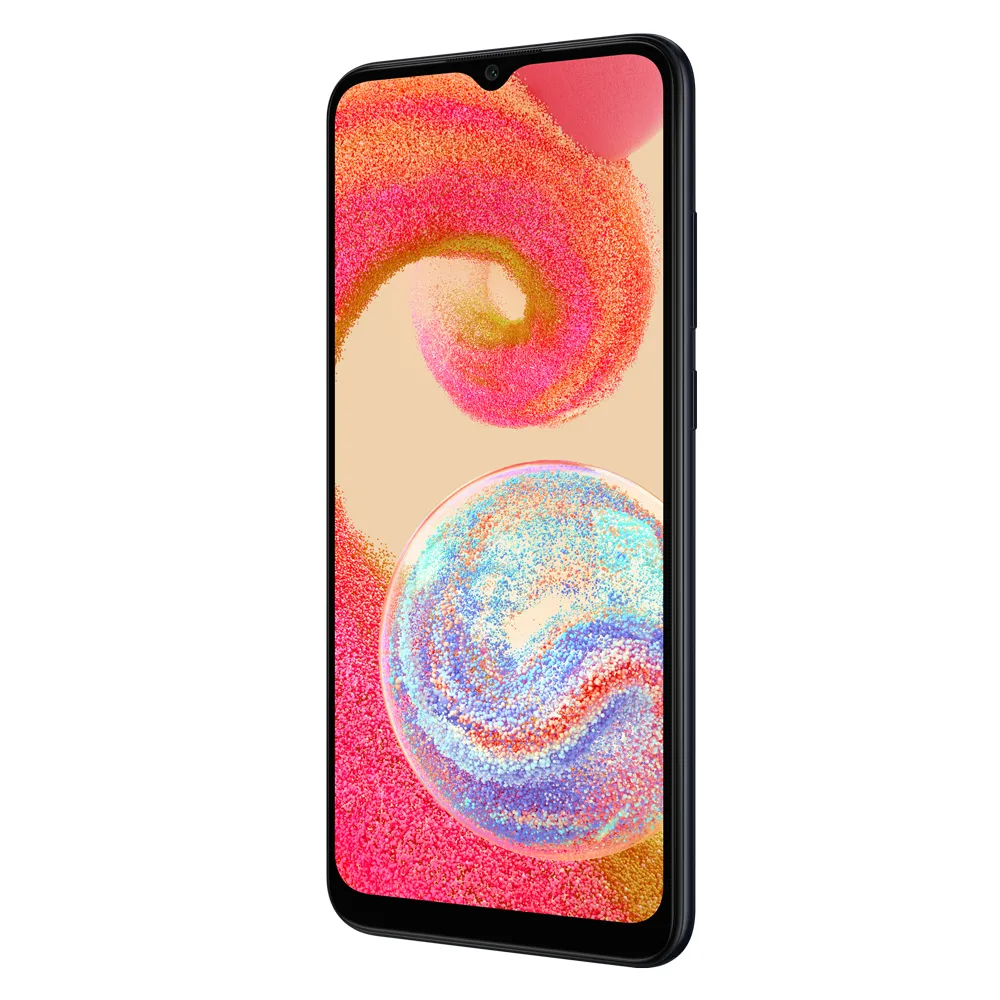 Smartphone Samsung Galaxy A04e, 3GB/64GB, Negru