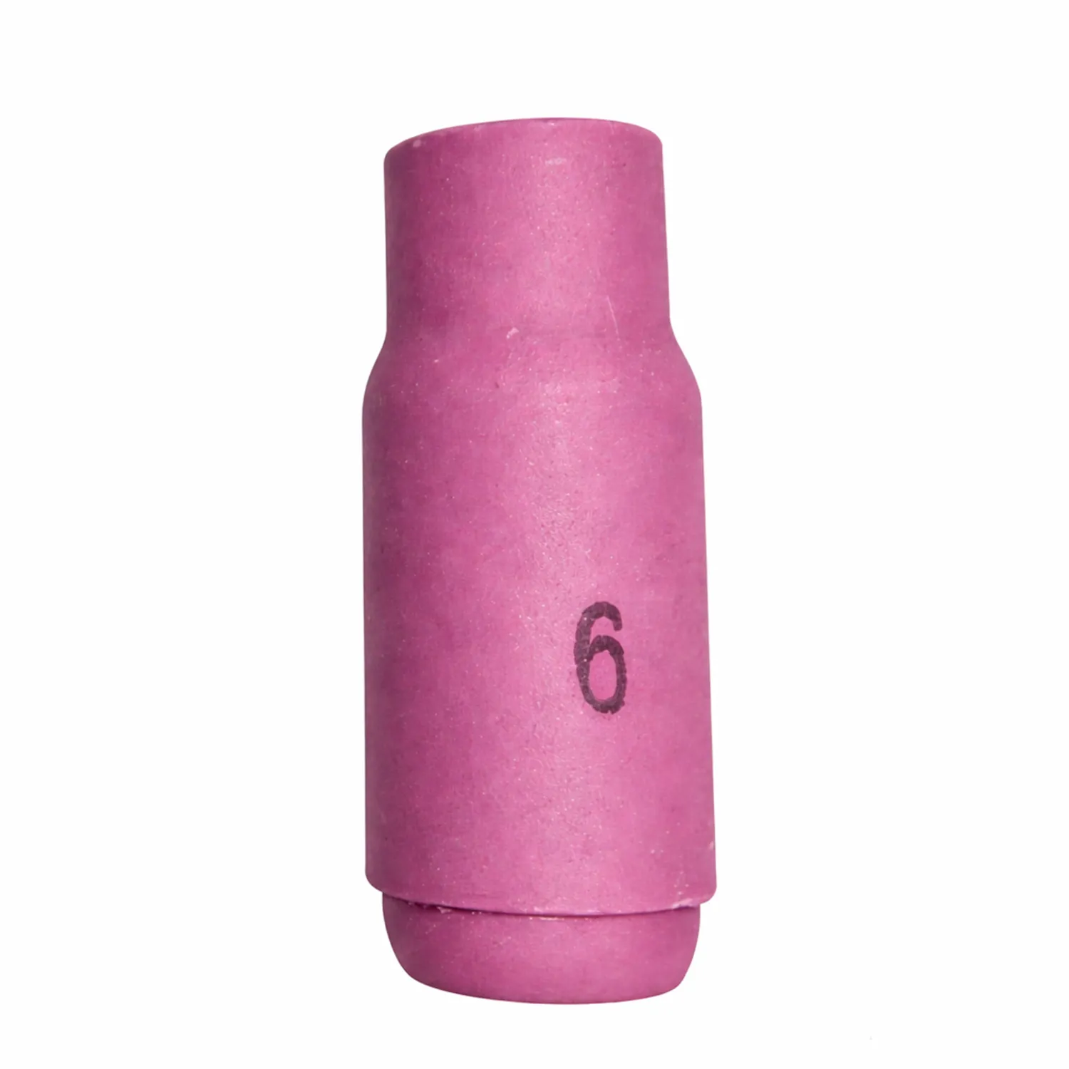 Capac ceramic Tig 6 mm 