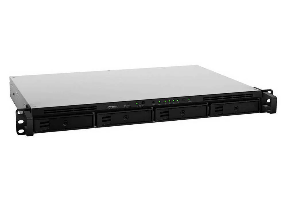 SYNOLOGY 