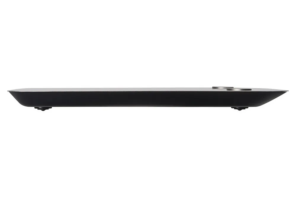 Cântar electronic de bucătărie Polaris PKS0547DM, Argintiu