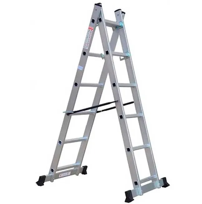 Scara tip schela TechnoWorker 2x7