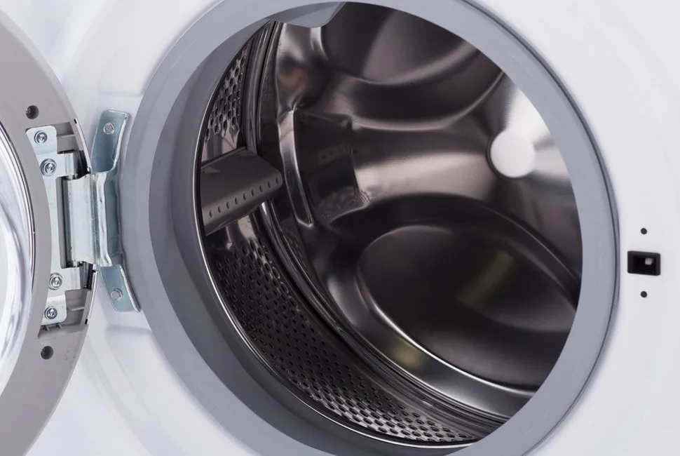 Mașină de spălat Hotpoint-Ariston RST 7229 ST X, 7kg, Alb