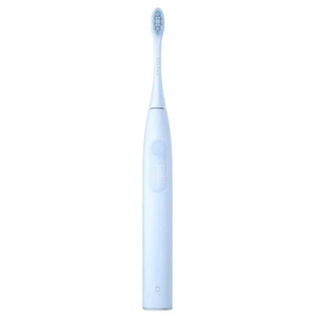 Periuța de dinți electrică sonică Xiaomi F1, Albastru deschis