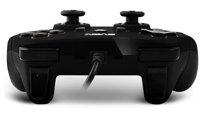 Gamepad SVEN GC-250, Negru