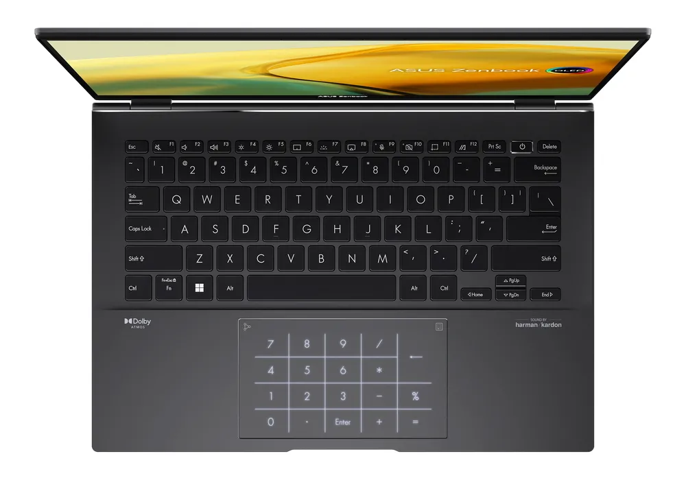 NB ASUS 14.0