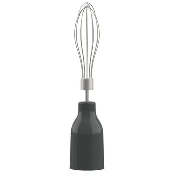 Blender de mână Tefal HB643538, Roșu