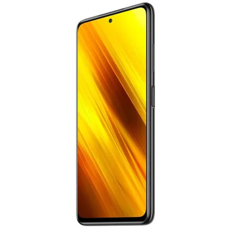 Smartphone Xiaomi Poco X3, 6GB/64GB, Gri