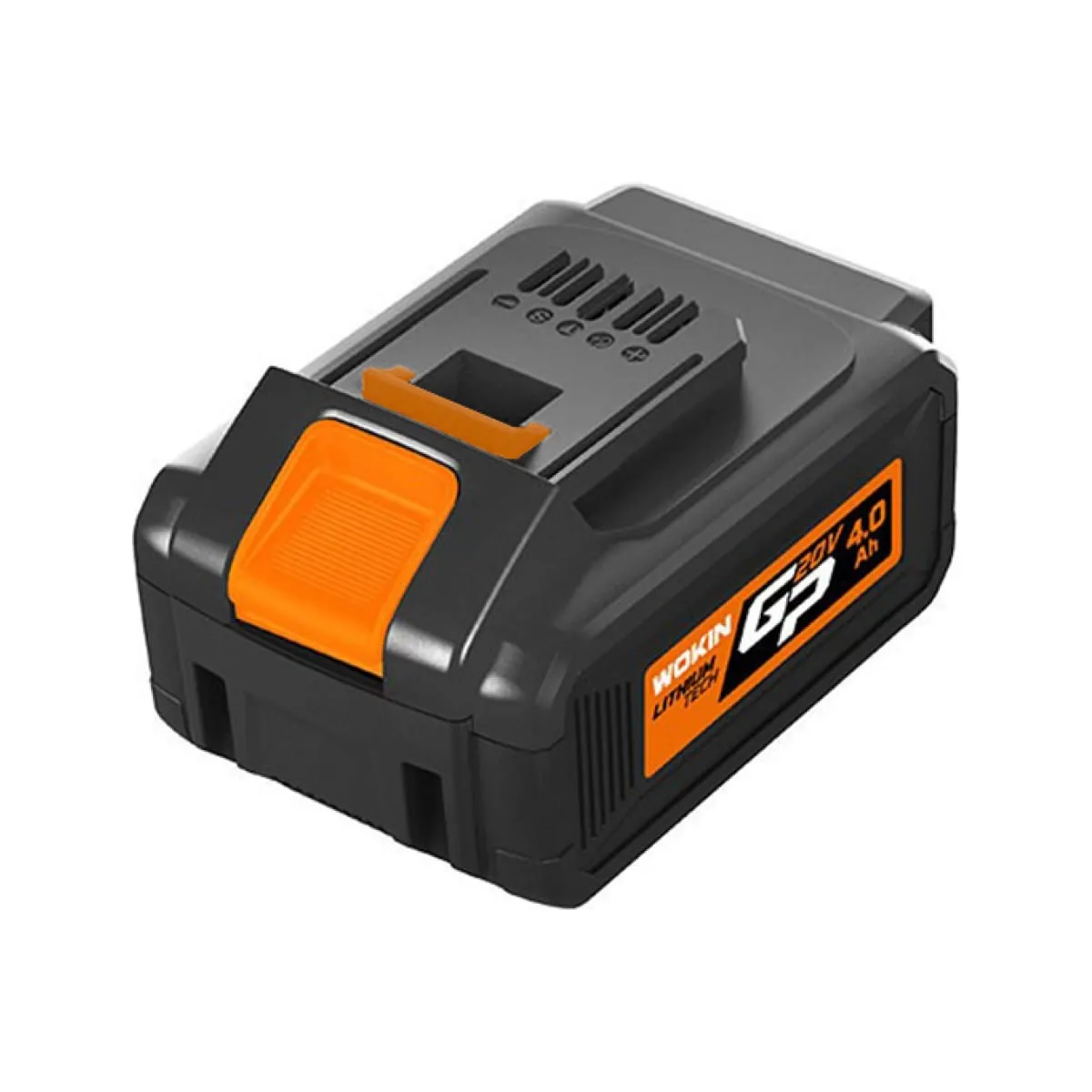 Acumulator WOKIN 20V LI-ION 4.0AH