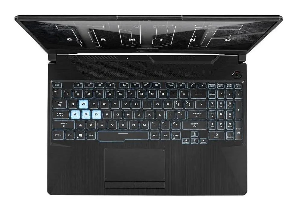 NB ASUS 15.6