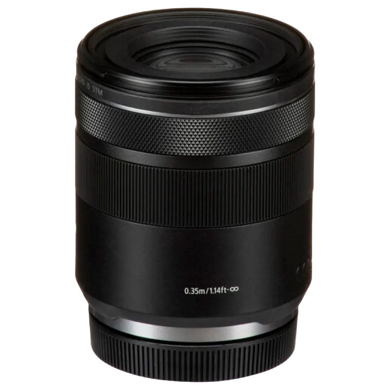 Obiectiv foto Canon RF 85mm f/2.0 Macro IS STM