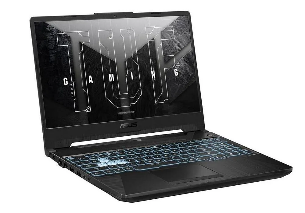 NB ASUS 15.6