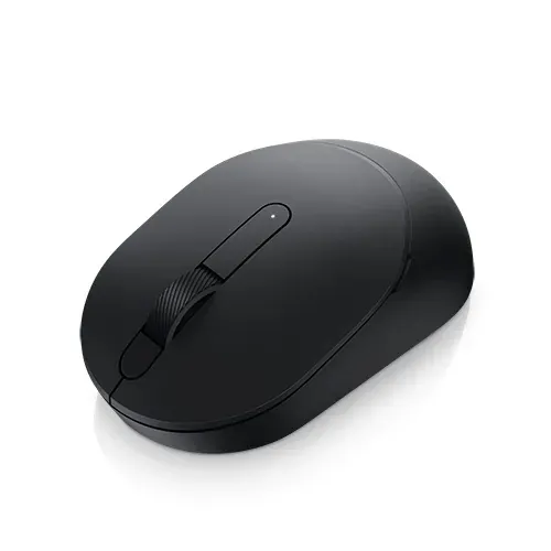 Mouse Wireless DELL MS3320W, Negru