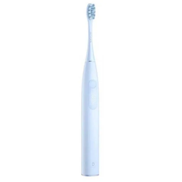 Periuța de dinți electrică sonică Xiaomi F1, Albastru deschis