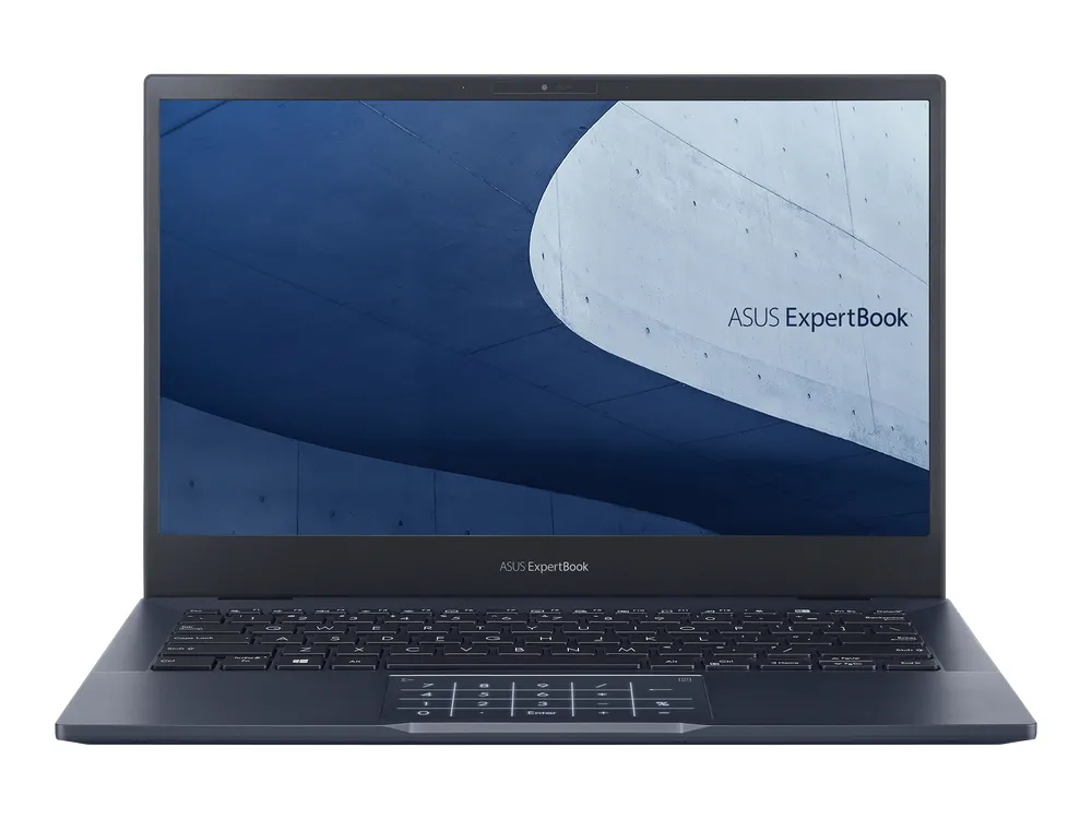 NB ASUS 13.3