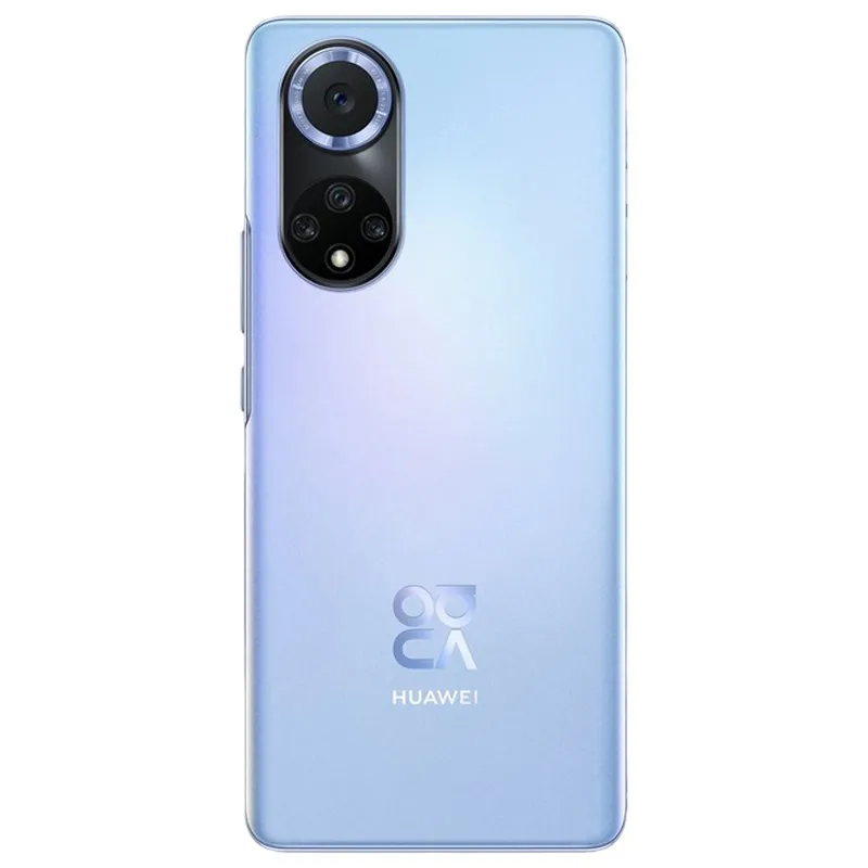 Smartphone Huawei Nova 9, 8GB/128GB, Starry Blue