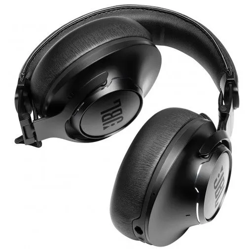 Căști JBL Club One, Negru
