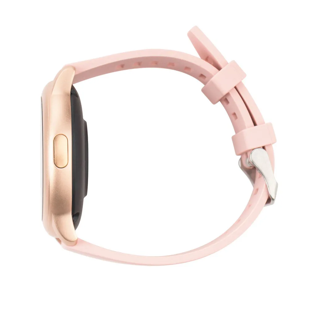 Smart Watch Globex Aero, Gold