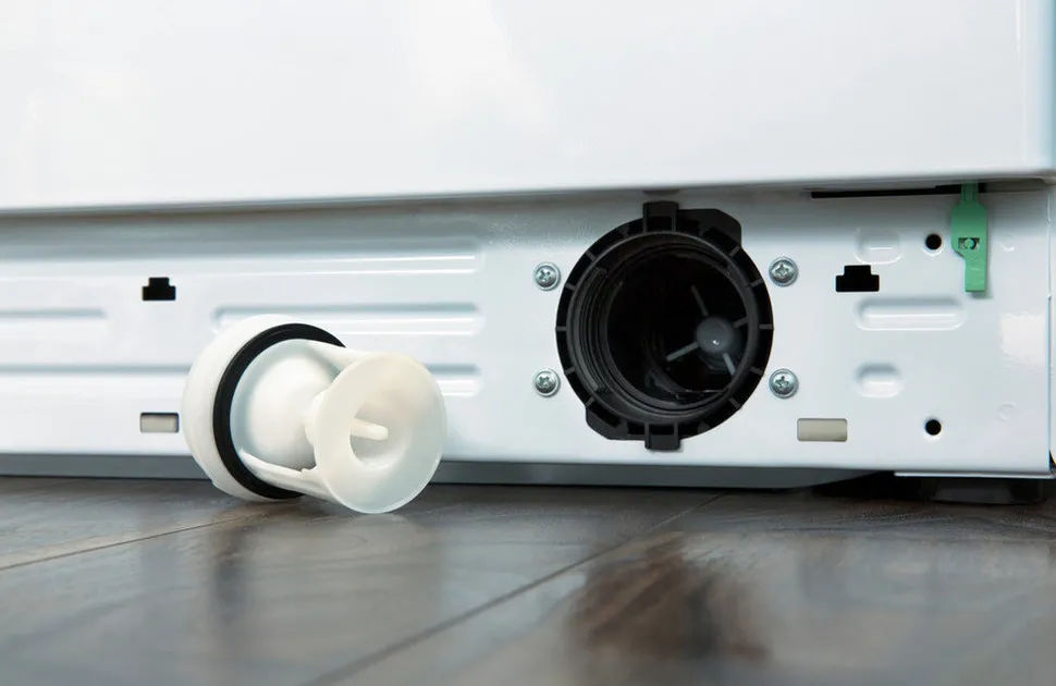 Mașină de spălat Hotpoint-Ariston RST 7229 ST X, 7kg, Alb
