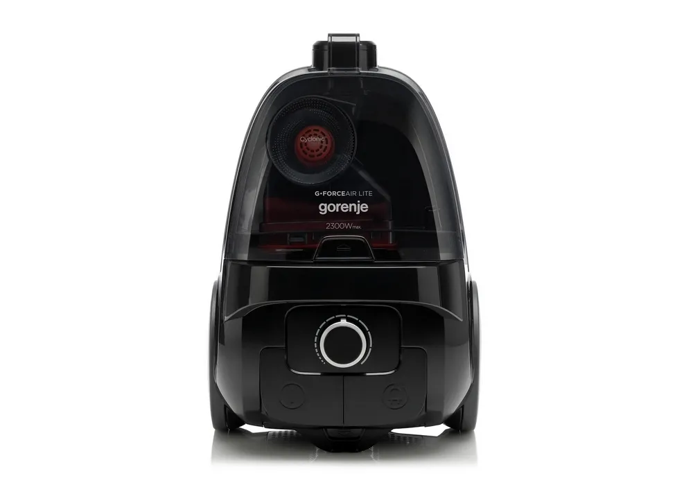 Aspirator Gorenje VC2303GALBKCY, Negru