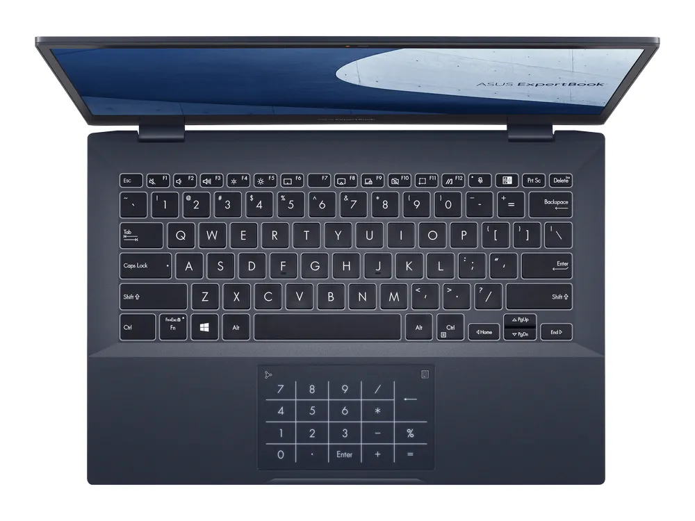 NB ASUS 13.3