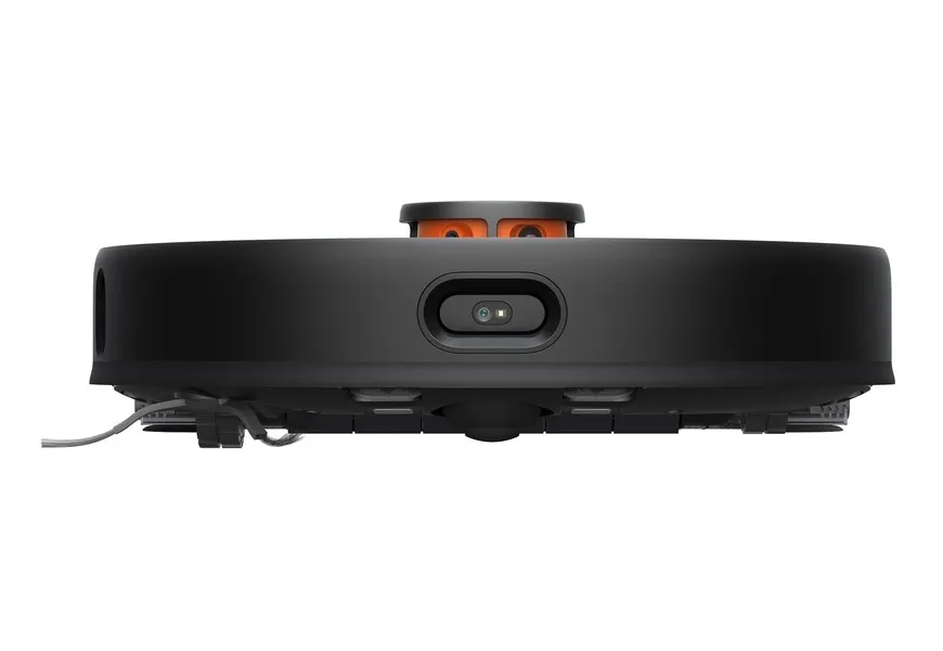 Aspirator Robot Xiaomi Mop 2 Ultra, Negru