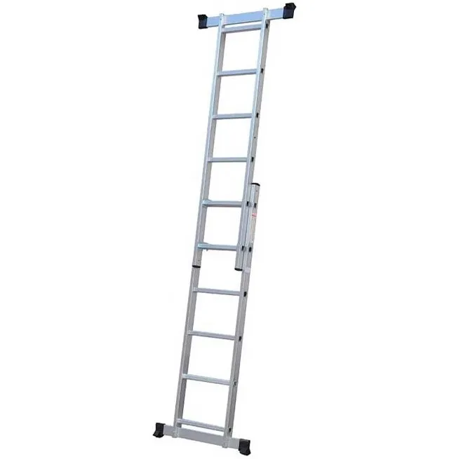 Scara tip schela TechnoWorker 2x7