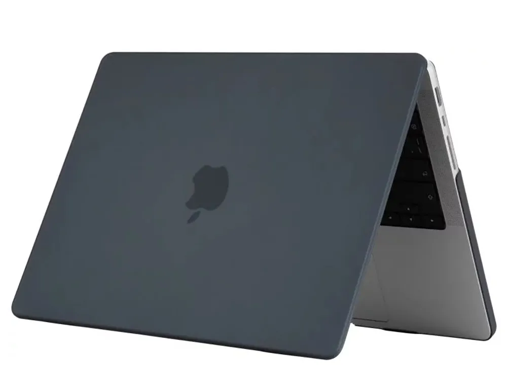 Husă pentru laptop Tech Protect Smartshell Macbook Pro 16 (2021-2023), 16.2