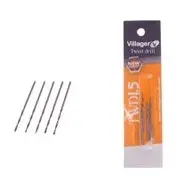 Burghiu pe metal Villager TWD 3 mm 5/1