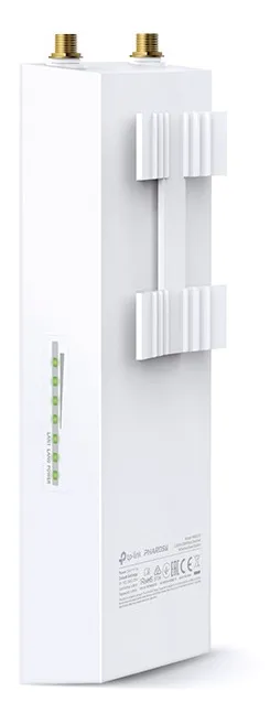 Punct de acces exterior TP-LINK WBS510, 300 Mbps, Alb