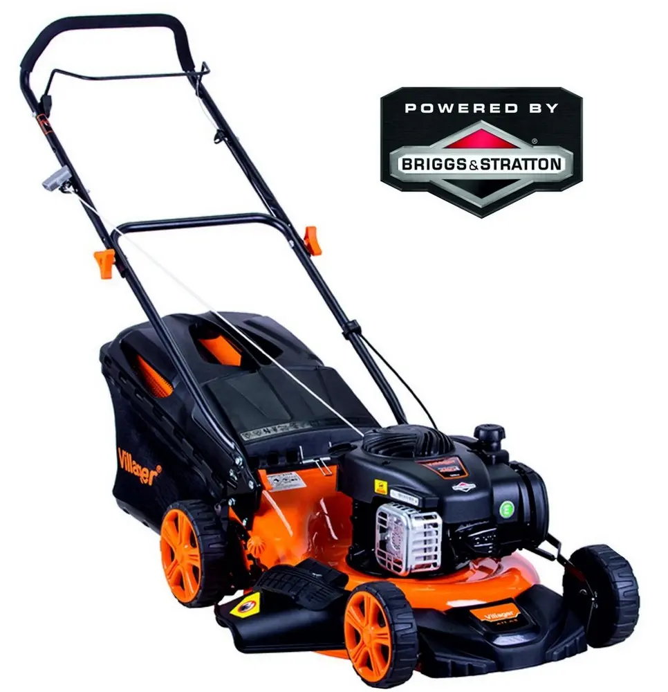 Masina de tuns iarba benzina Villager ATLAS 4011B