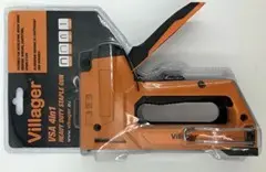 Capsator manual Villager VSA 4in1 PRO