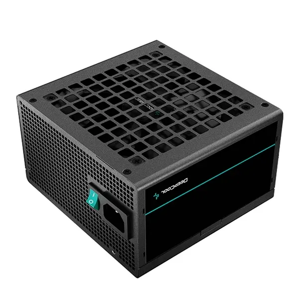 Sursă Alimentare PC Deepcool PF750, 750W, ATX