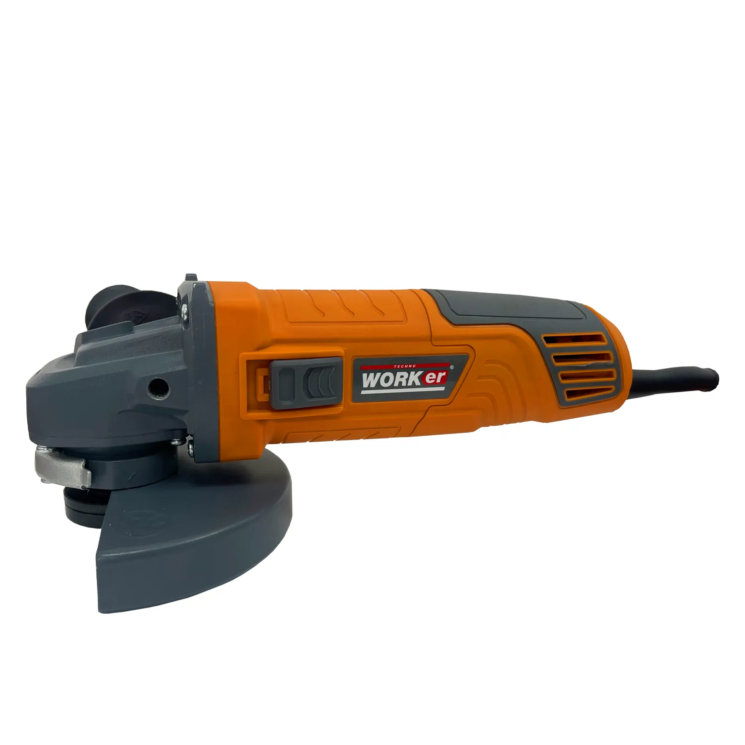 Polizor unghiular TechnoWorker AG750W 125mm