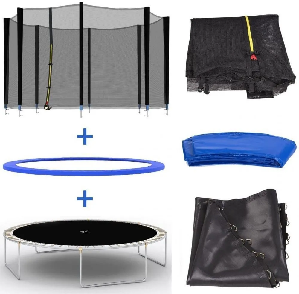 Trambulina WALTZ 3.66 m