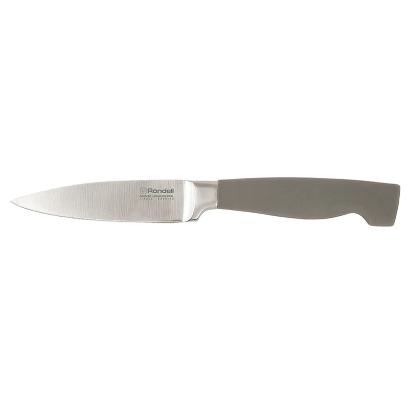 Set de Cuțite Rondell RD-1438, Grey