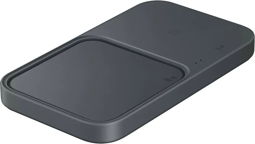 Încărcător wireless Samsung EP-P5400TBEGEU, 15W, Gri