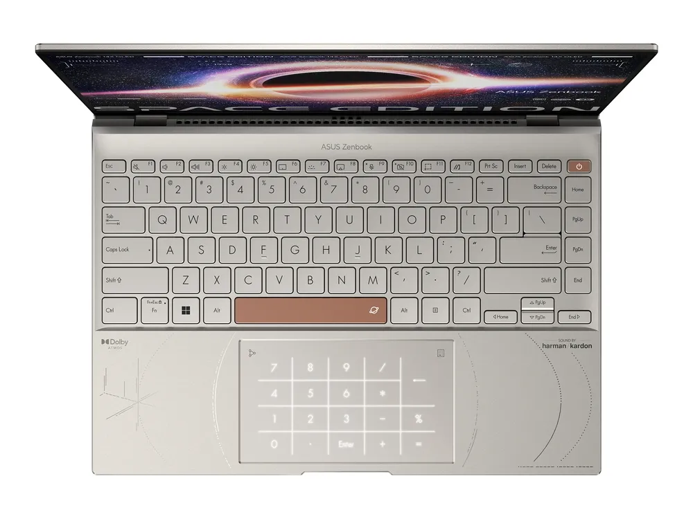NB ASUS 14.0