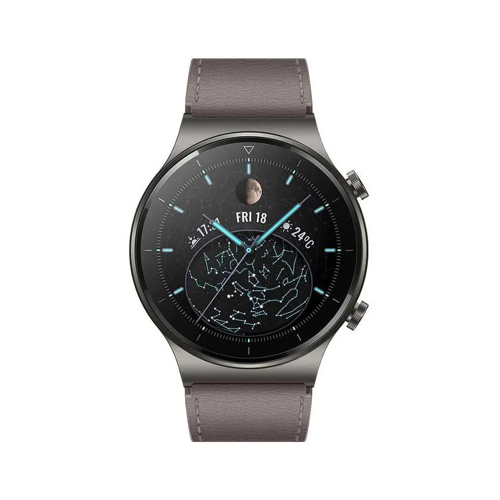 Ceas Sport / Antrenament Huawei Watch GT2 Pro, 46mm, Nebula Gray