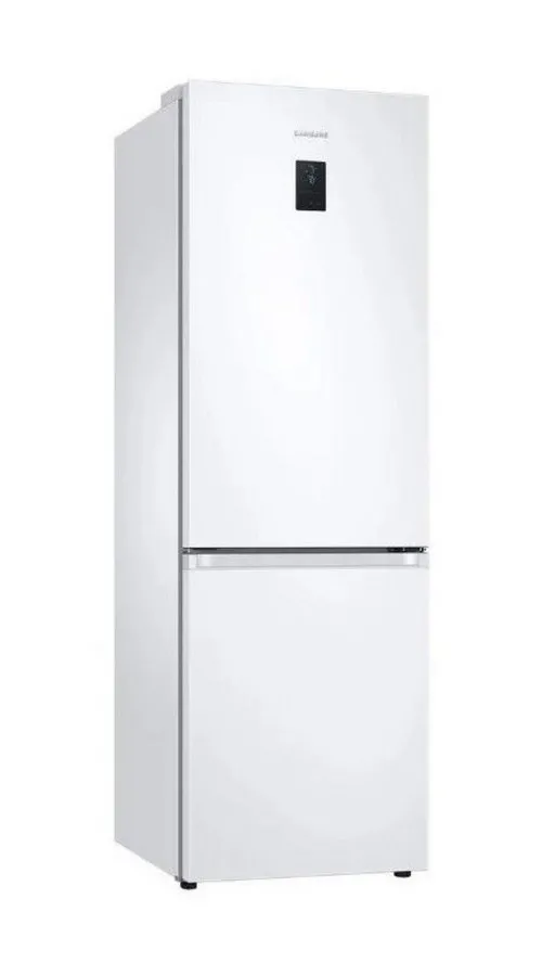 Frigider Samsung RB34T670FWW/UA, All-Around cooling, Alb