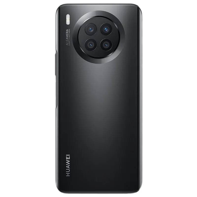 Smartphone Huawei Nova 8i, 6GB/128GB, Negru