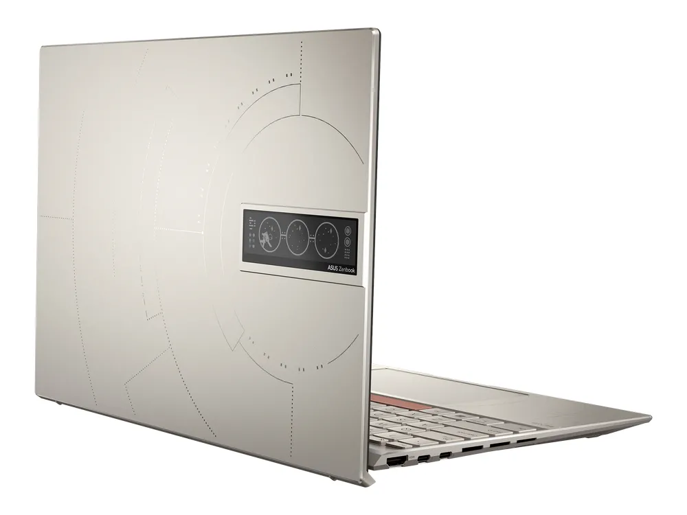 NB ASUS 14.0