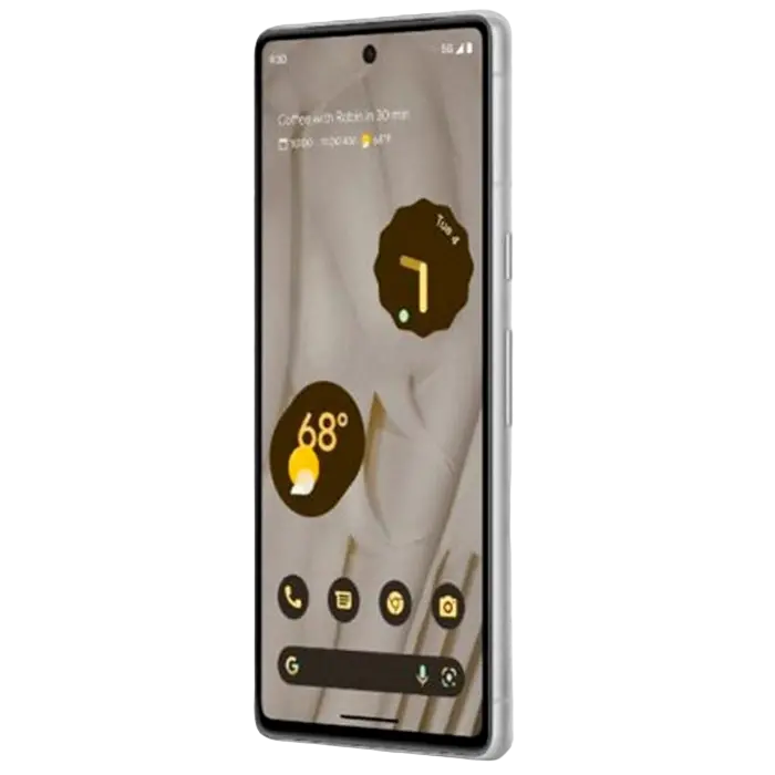Smartphone Google Pixel 7, 8GB/256GB, Snow