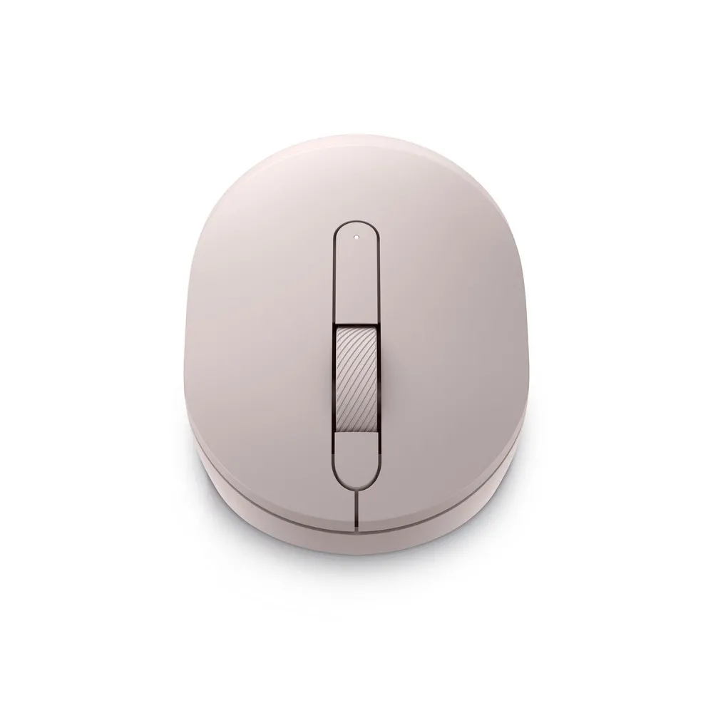 Mouse Wireless DELL MS3320W, Roz Frasin