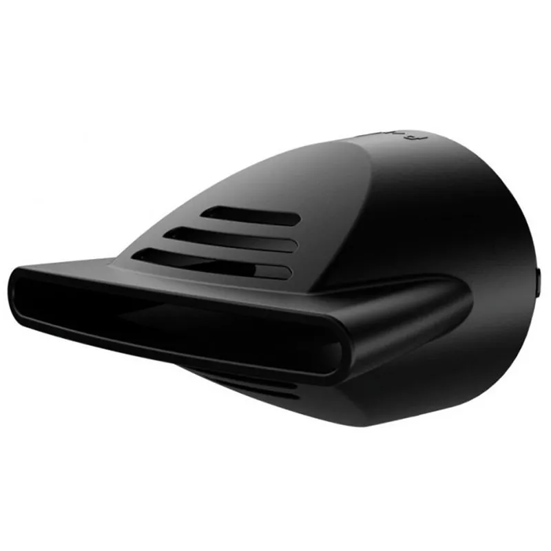 Uscător de păr Rowenta Karl Lagerfeld CV888LF0, 2200 W, Negru